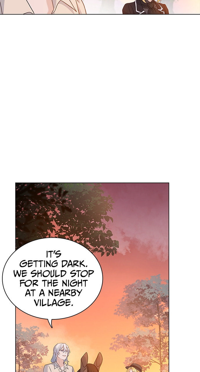 His Majesty's Proposal Chapter 89 page 46 - 