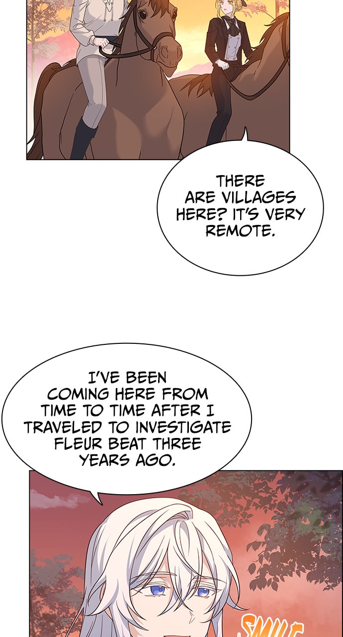 His Majesty's Proposal Chapter 89 page 47 - 