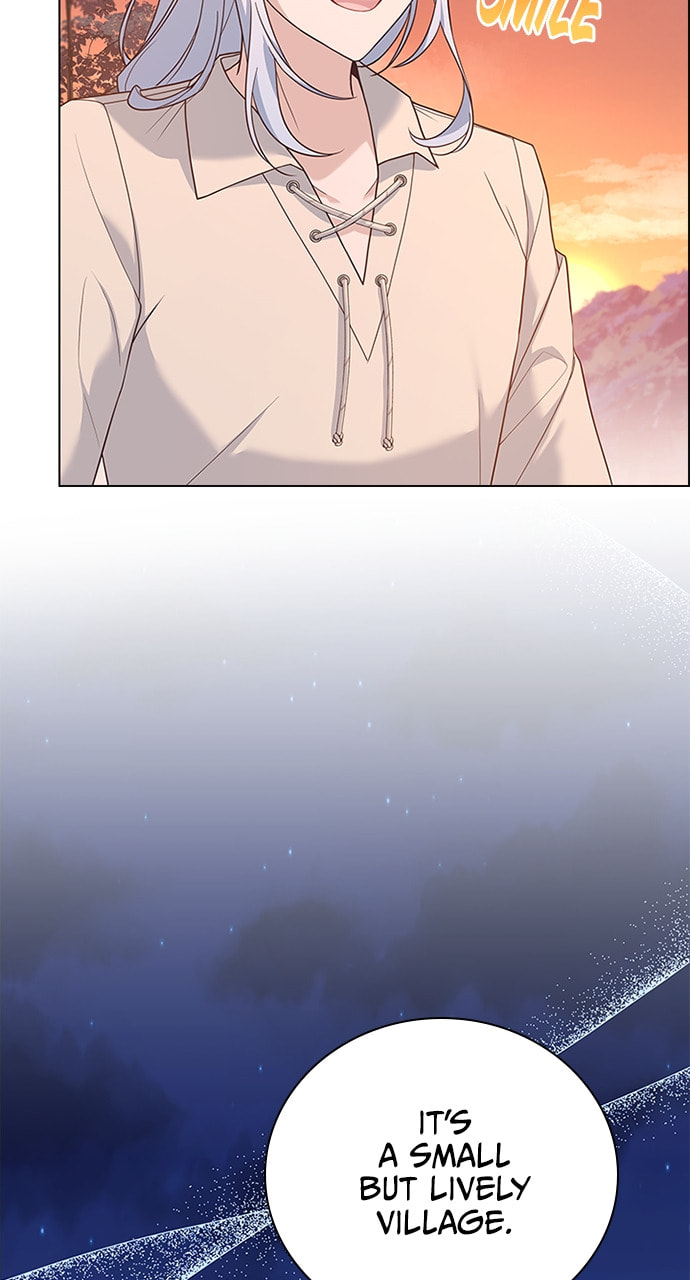 His Majesty's Proposal Chapter 89 page 48 - 