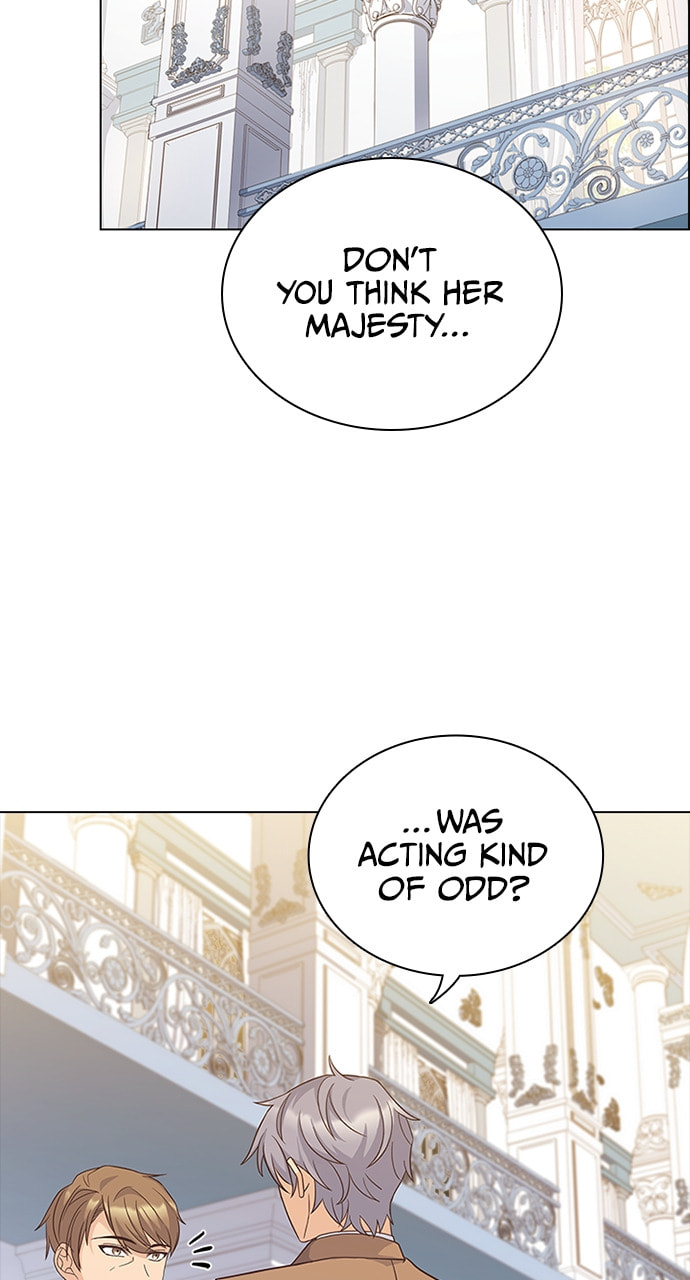 His Majesty's Proposal Chapter 89 page 6 - 