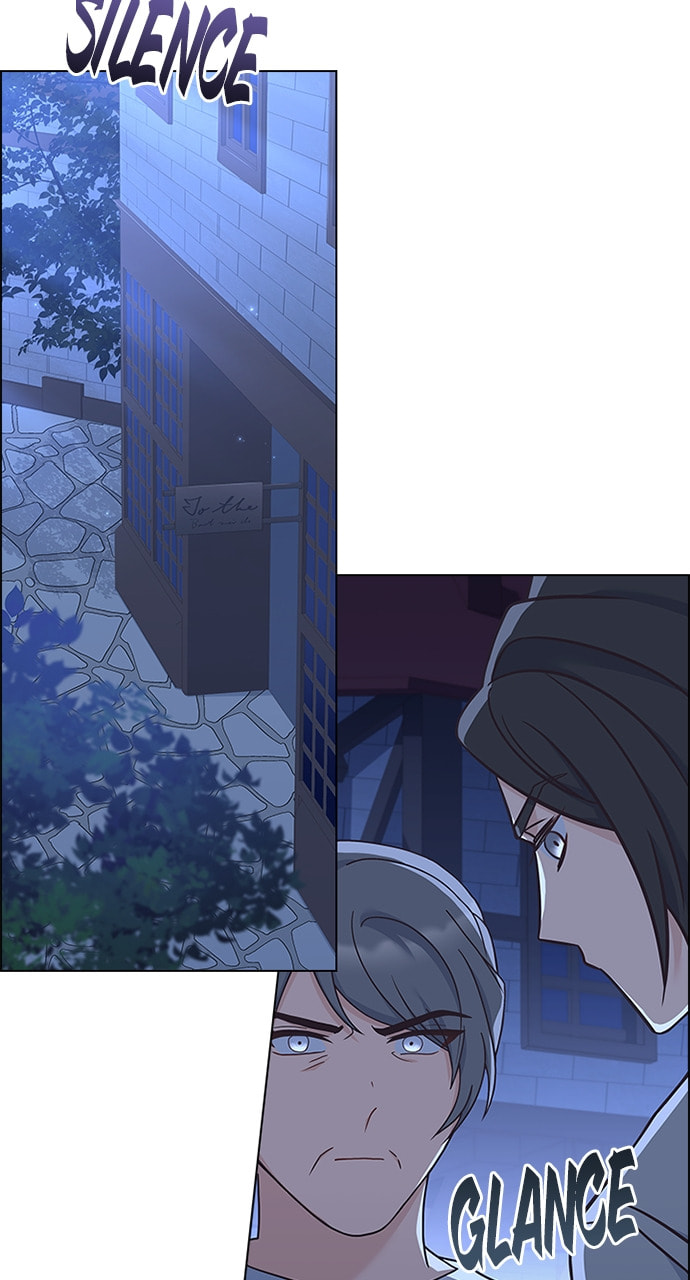 His Majesty's Proposal Chapter 89 page 51 - 