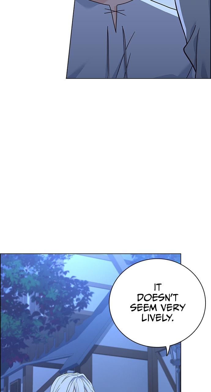 His Majesty's Proposal Chapter 89 page 52 - 
