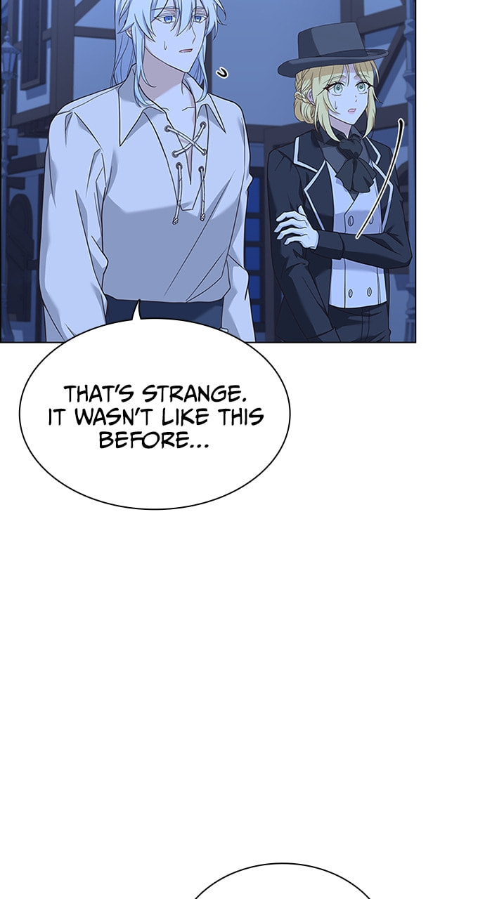 His Majesty's Proposal Chapter 89 page 53 - 
