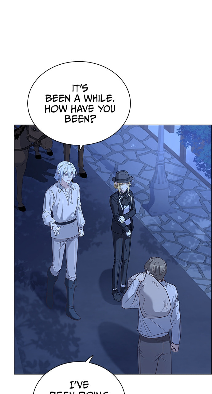 His Majesty's Proposal Chapter 89 page 55 - 