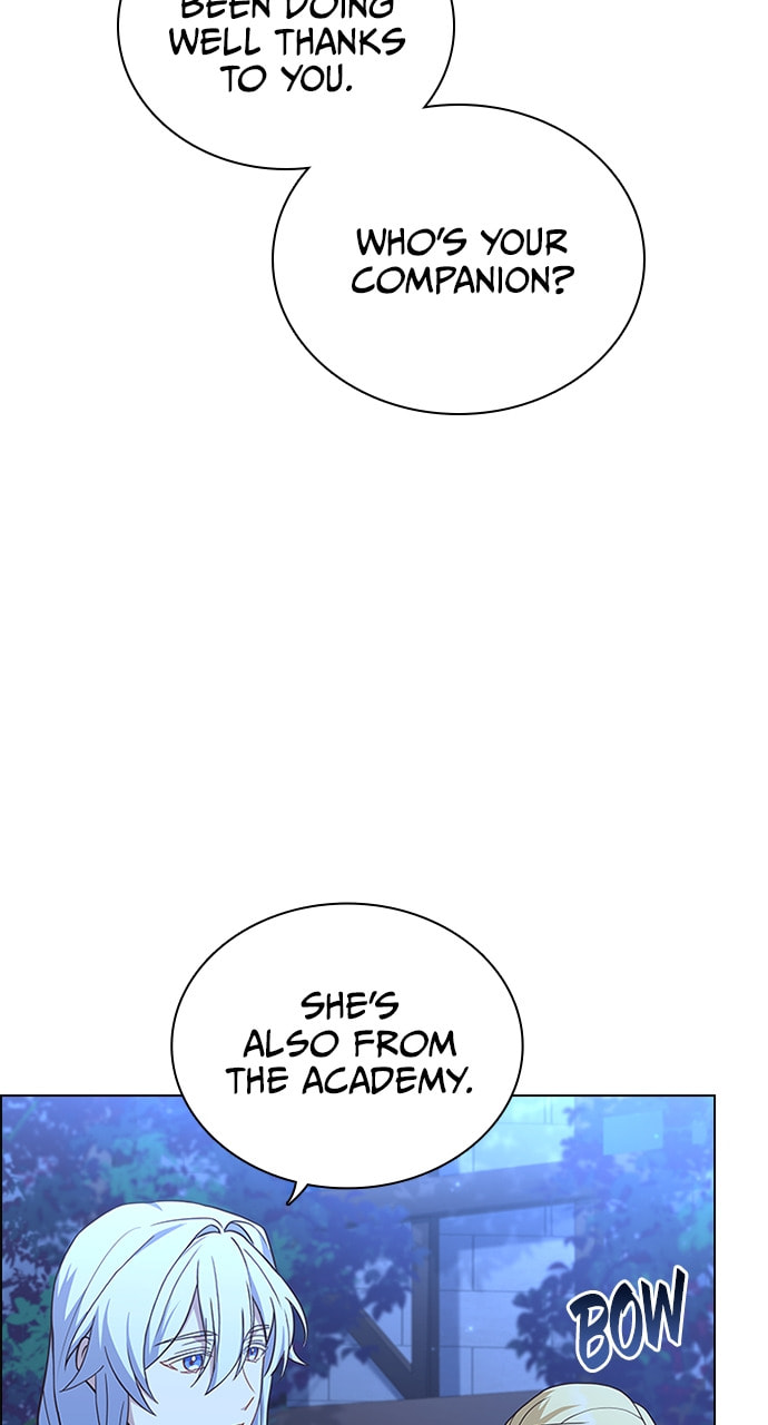 His Majesty's Proposal Chapter 89 page 56 - 