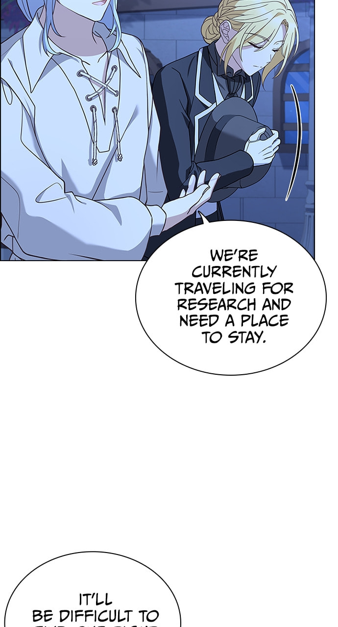 His Majesty's Proposal Chapter 89 page 57 - 