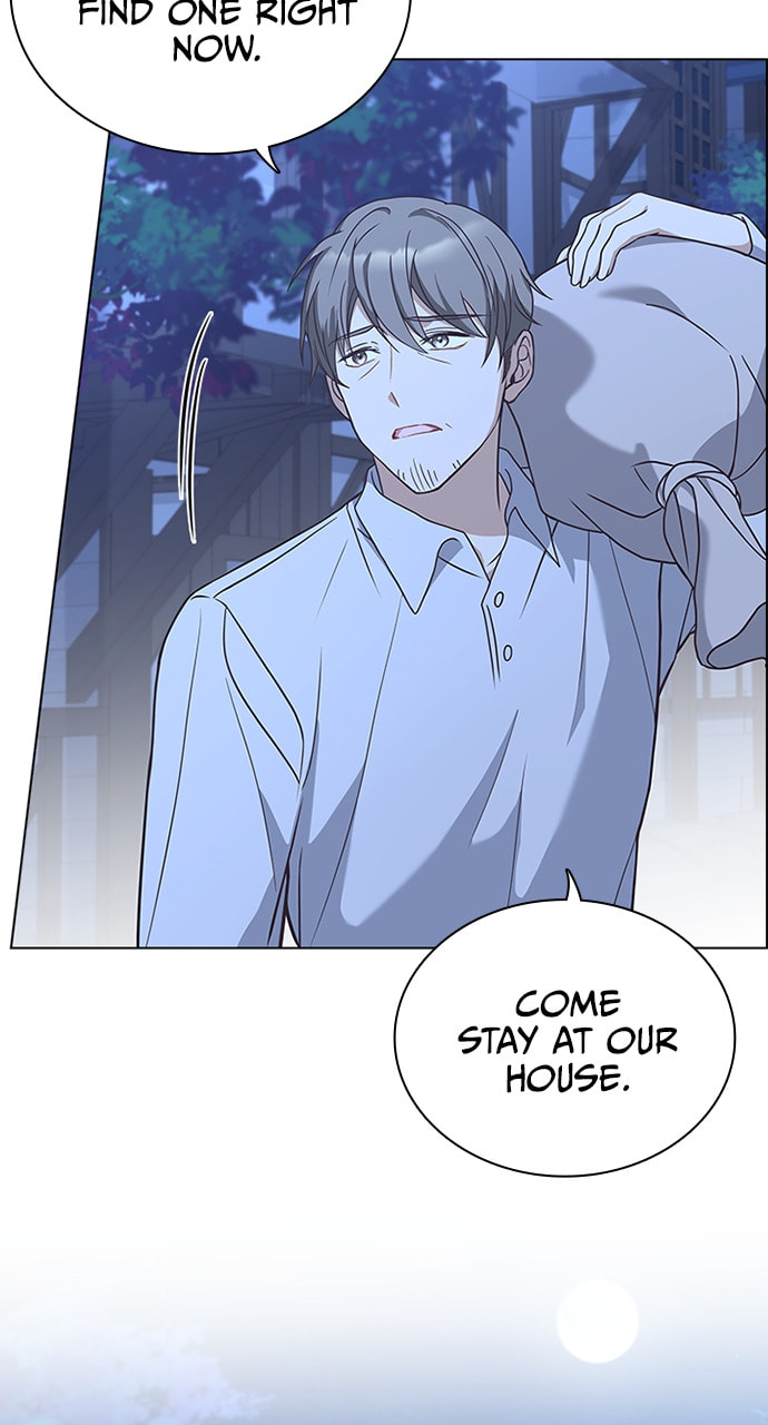 His Majesty's Proposal Chapter 89 page 58 - 