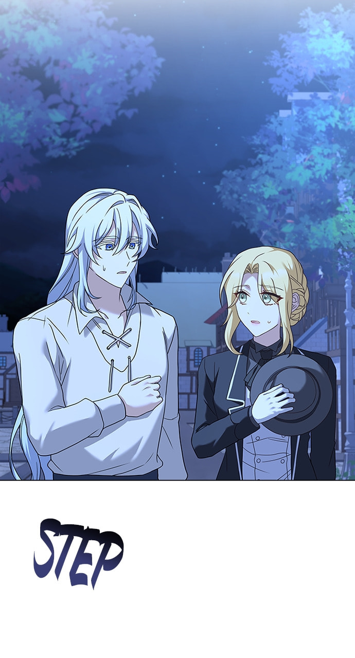 His Majesty's Proposal Chapter 89 page 59 - 