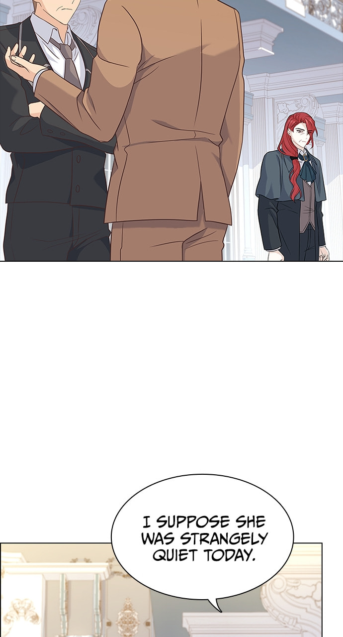 His Majesty's Proposal Chapter 89 page 7 - 