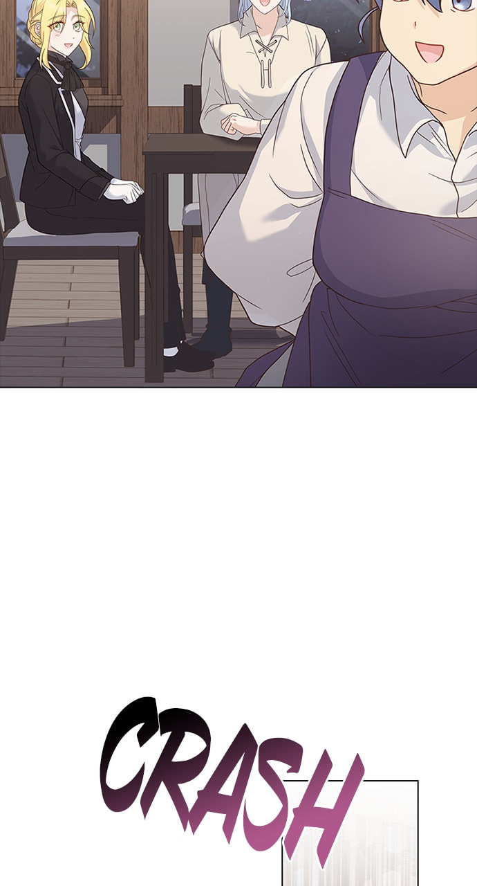 His Majesty's Proposal Chapter 89 page 62 - 