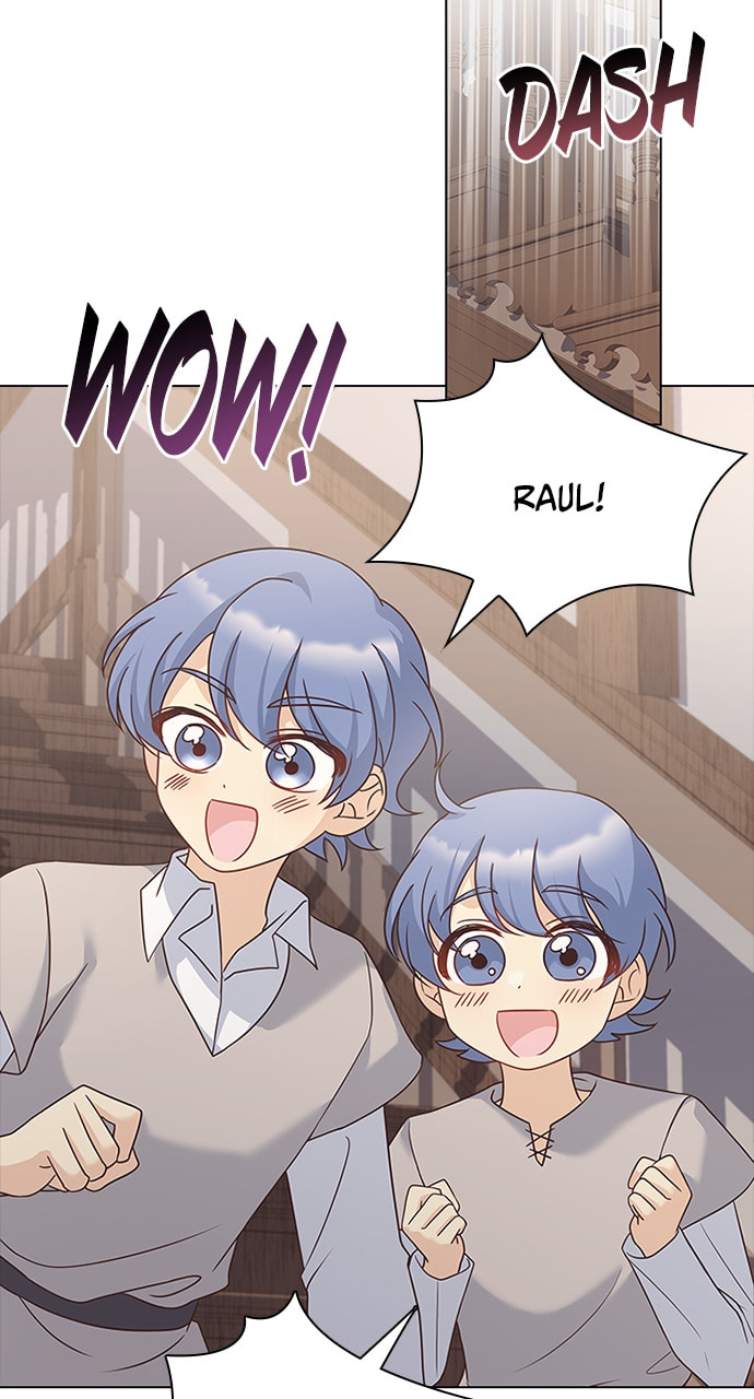 His Majesty's Proposal Chapter 89 page 63 - 