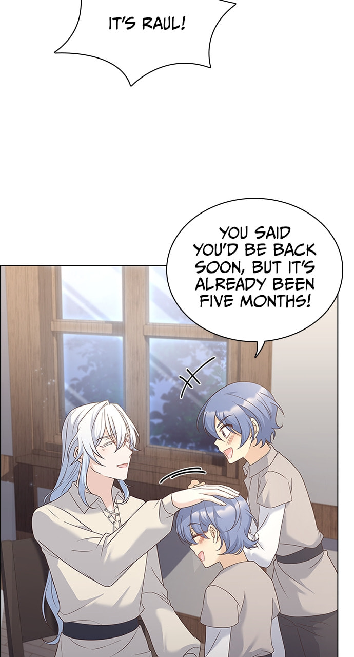 His Majesty's Proposal Chapter 89 page 64 - 