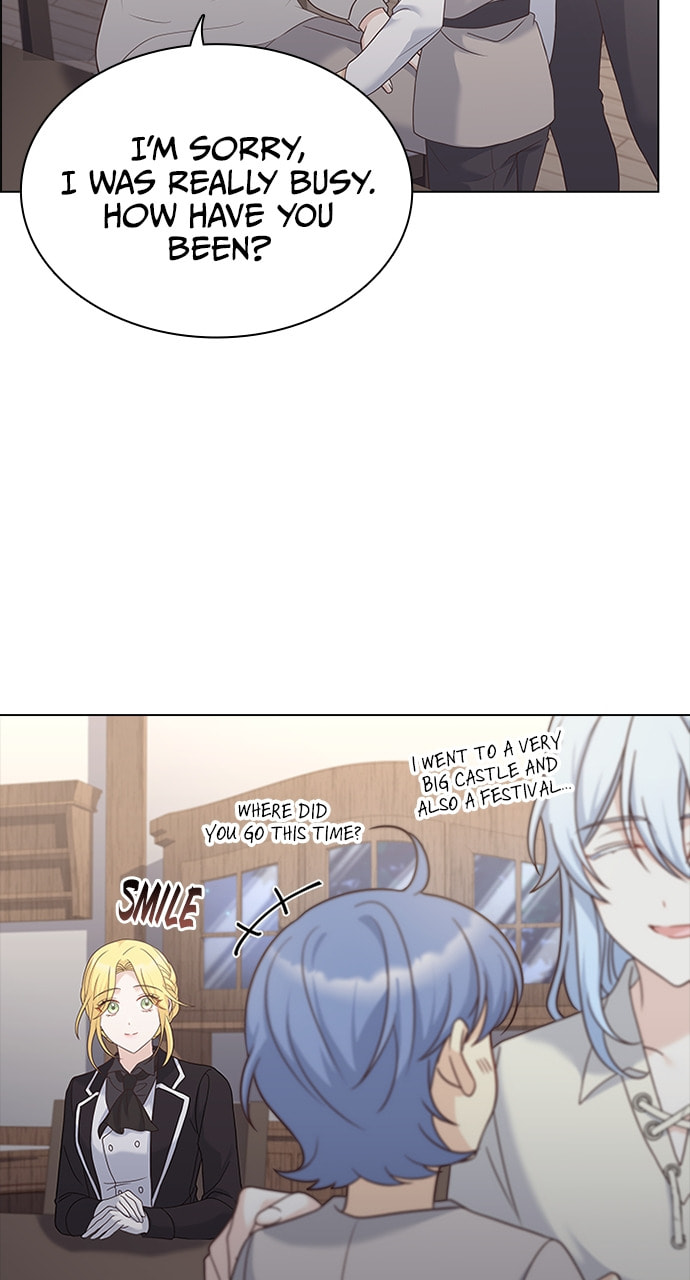 His Majesty's Proposal Chapter 89 page 65 - 