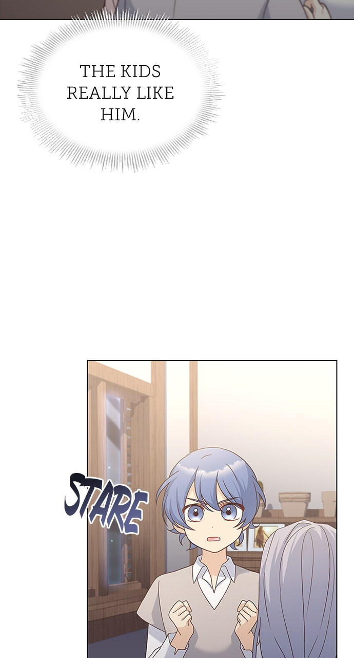 His Majesty's Proposal Chapter 89 page 66 - 