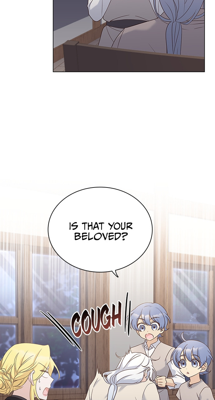 His Majesty's Proposal Chapter 89 page 67 - 