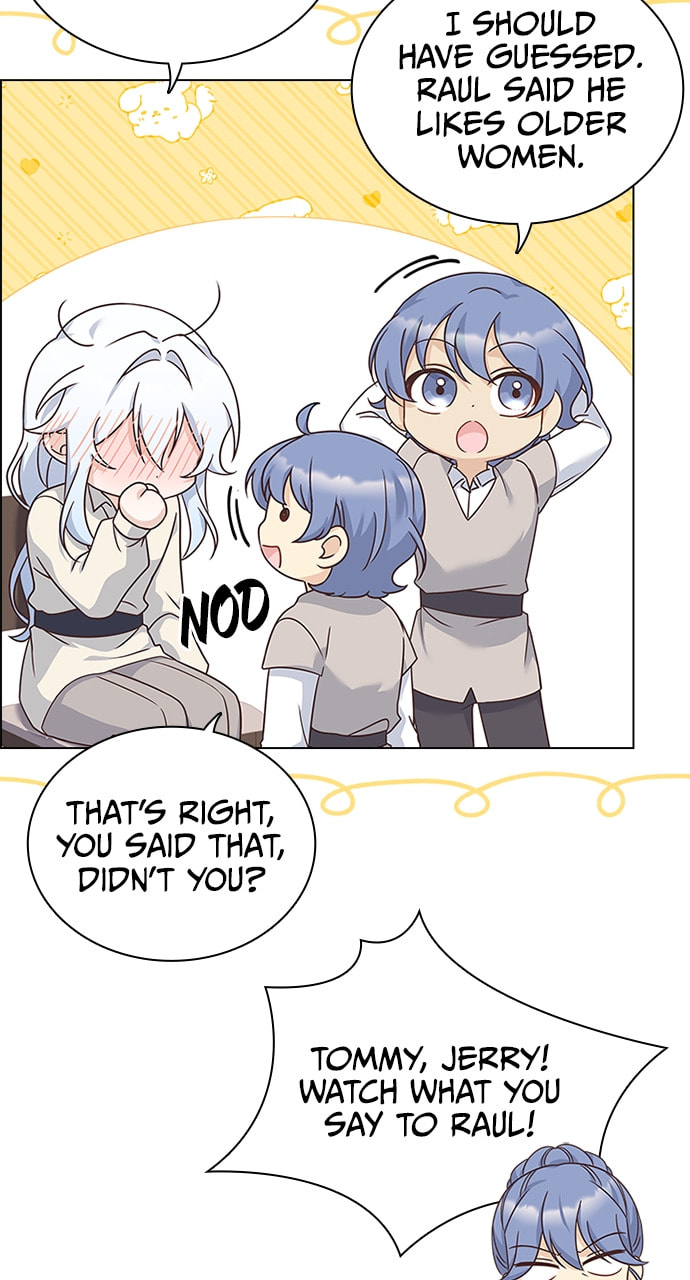 His Majesty's Proposal Chapter 89 page 69 - 