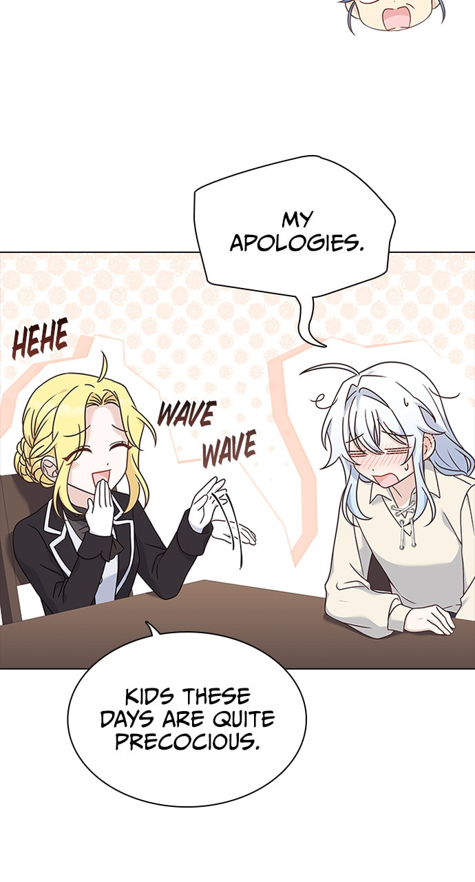 His Majesty's Proposal Chapter 89 page 70 - 