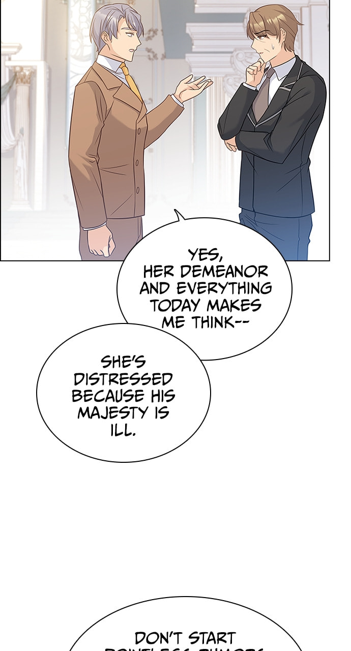 His Majesty's Proposal Chapter 89 page 8 - 
