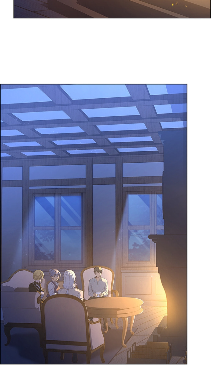 His Majesty's Proposal Chapter 89 page 72 - 