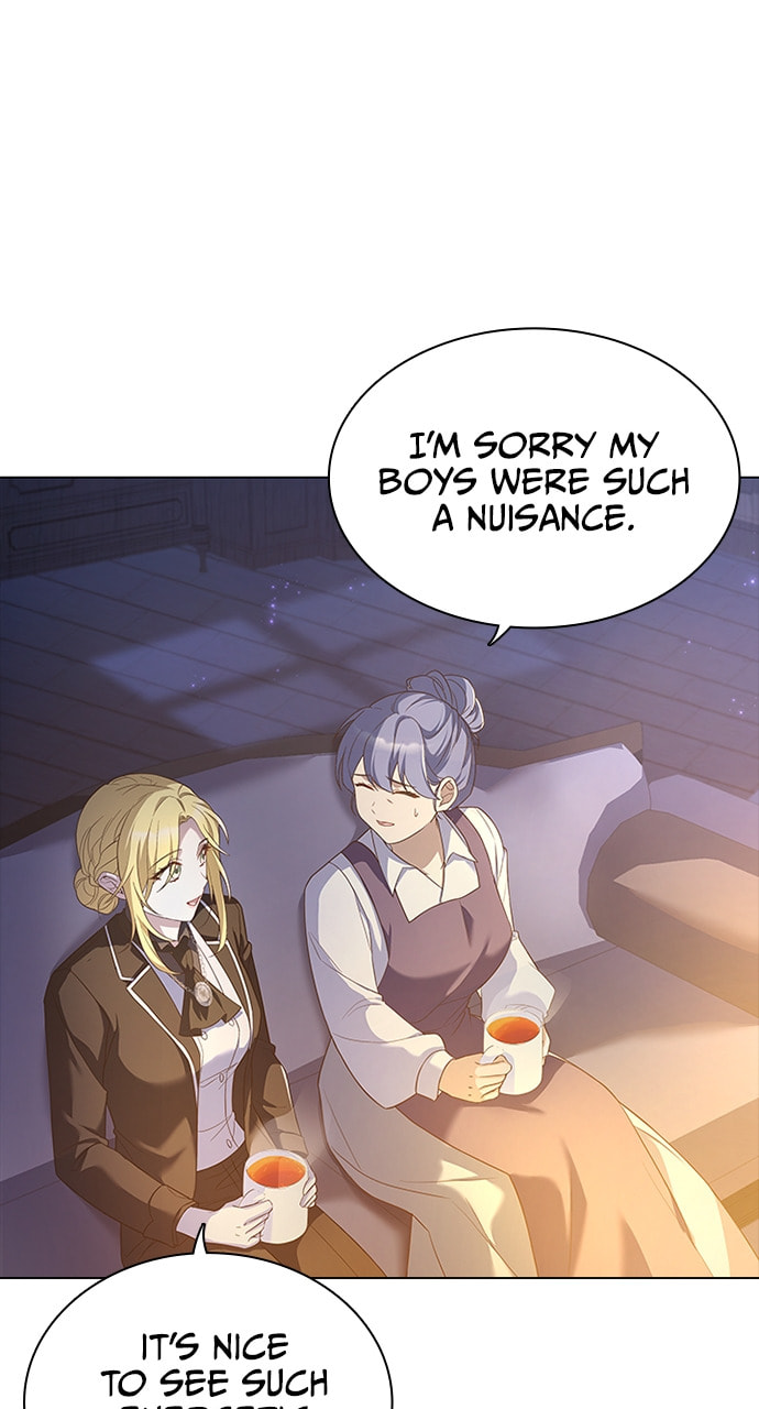 His Majesty's Proposal Chapter 89 page 74 - 