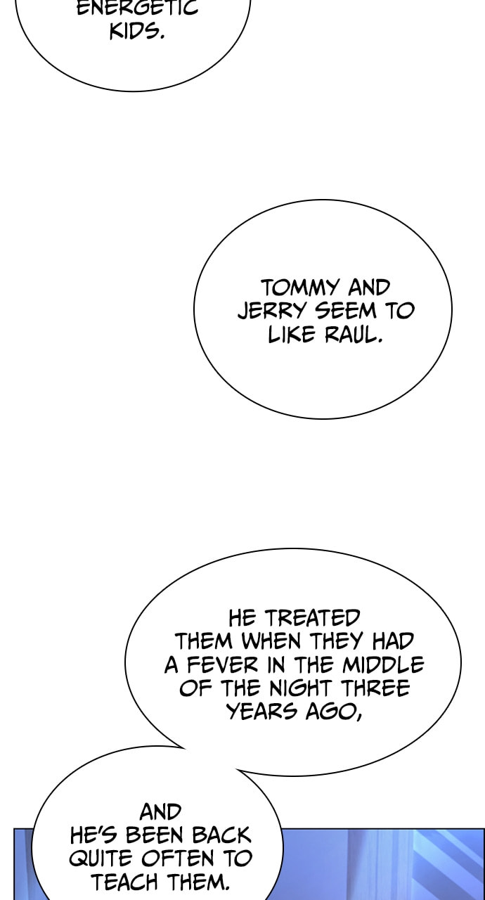 His Majesty's Proposal Chapter 89 page 75 - 