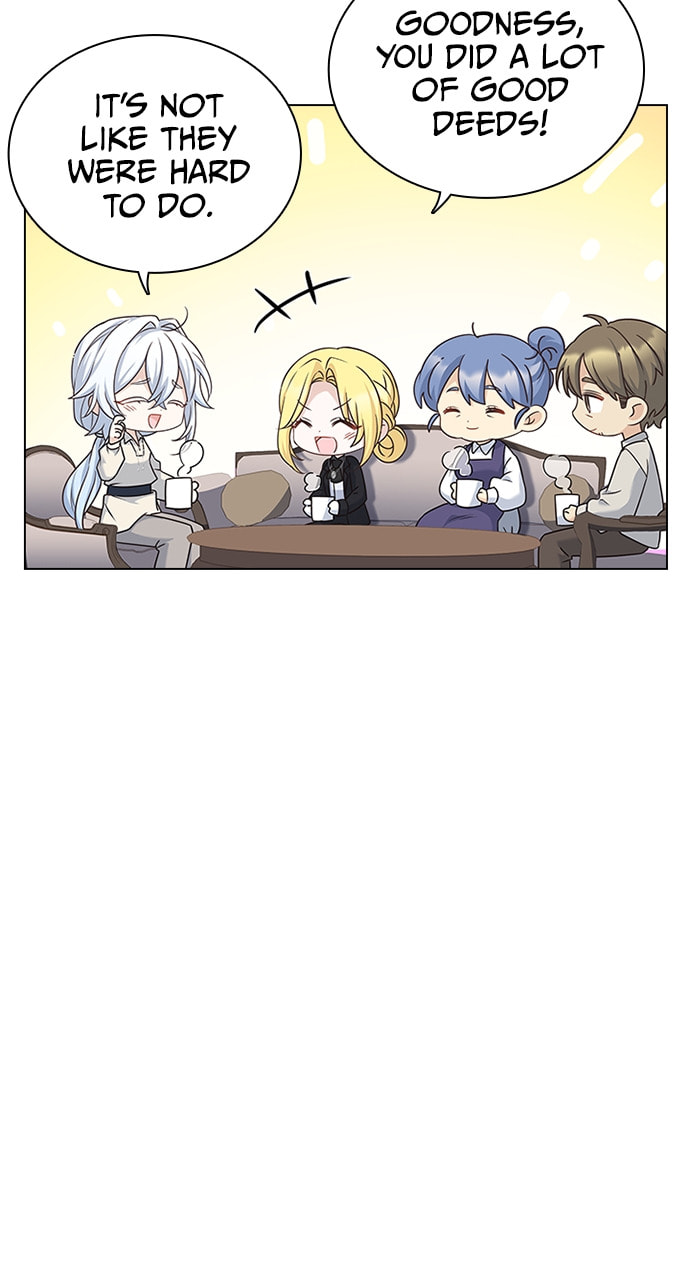 His Majesty's Proposal Chapter 89 page 77 - 