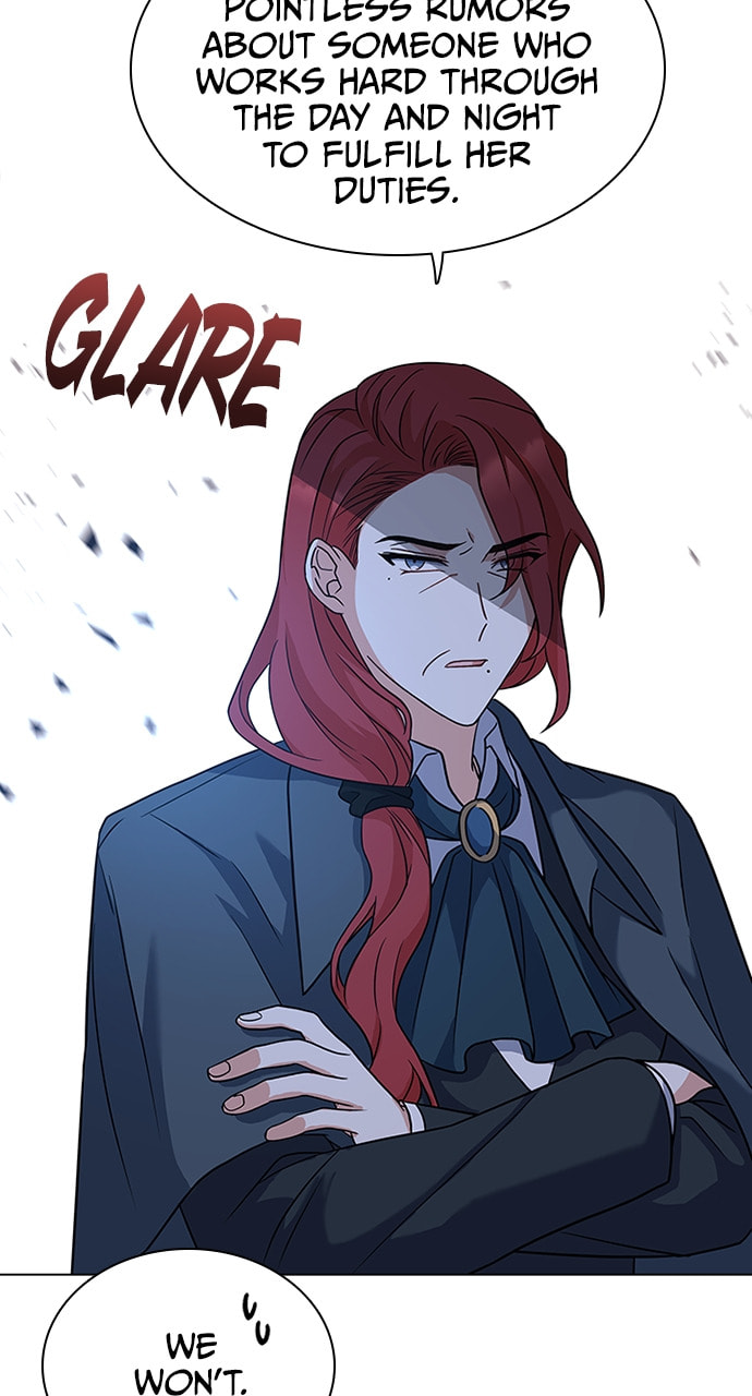 His Majesty's Proposal Chapter 89 page 9 - 