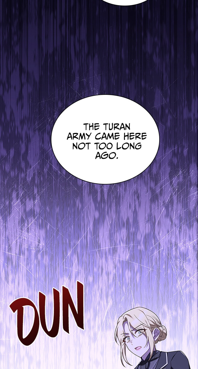 His Majesty's Proposal Chapter 89 page 81 - 