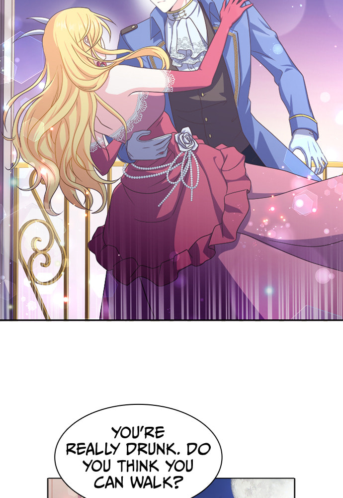His Majesty's Proposal Chapter 9 page 14 - 