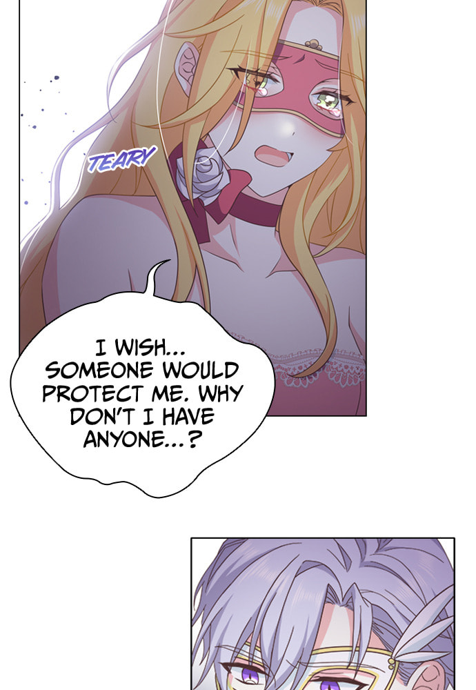 His Majesty's Proposal Chapter 9 page 19 - 