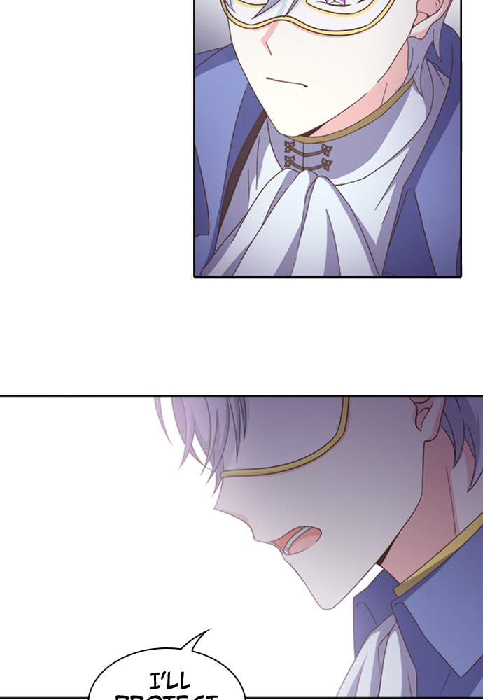 His Majesty's Proposal Chapter 9 page 20 - 