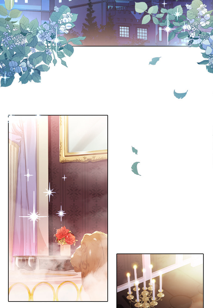 His Majesty's Proposal Chapter 9 page 3 - 