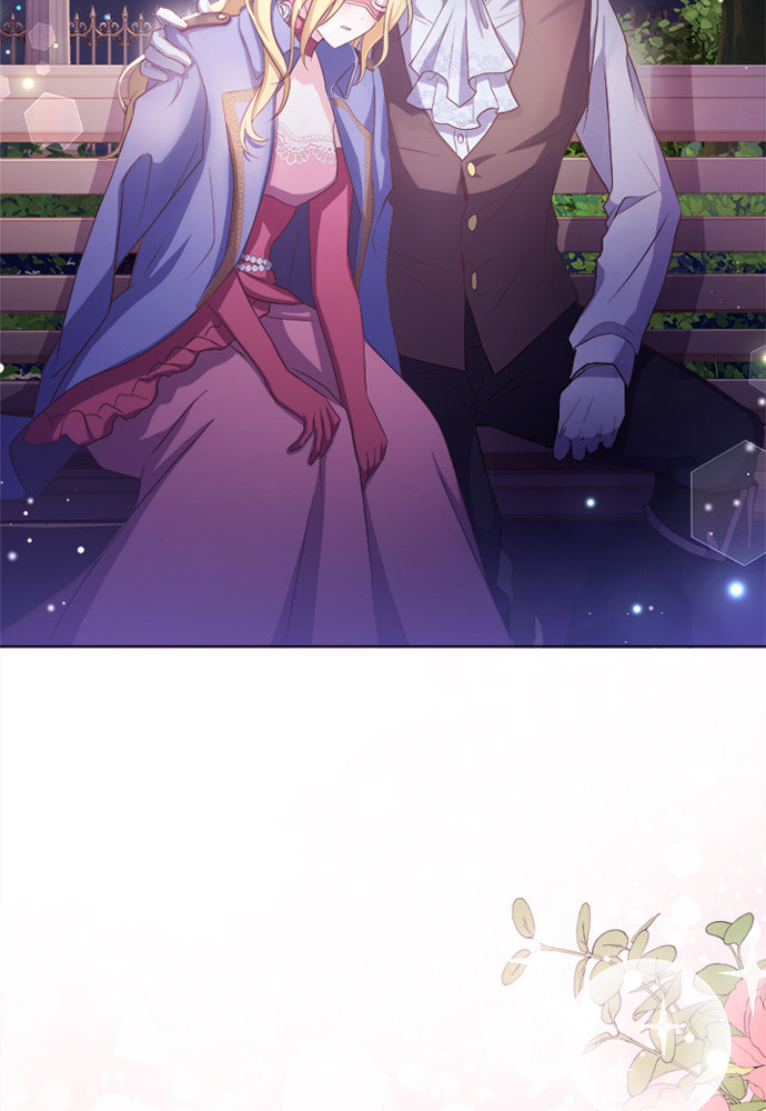 His Majesty's Proposal Chapter 9 page 28 - 