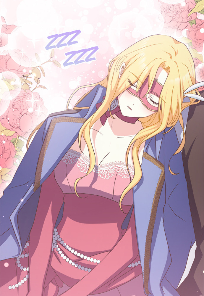 His Majesty's Proposal Chapter 9 page 29 - 