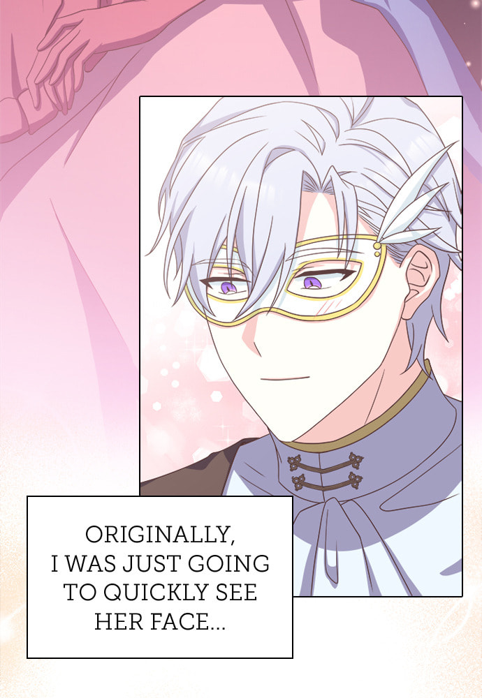 His Majesty's Proposal Chapter 9 page 30 - 