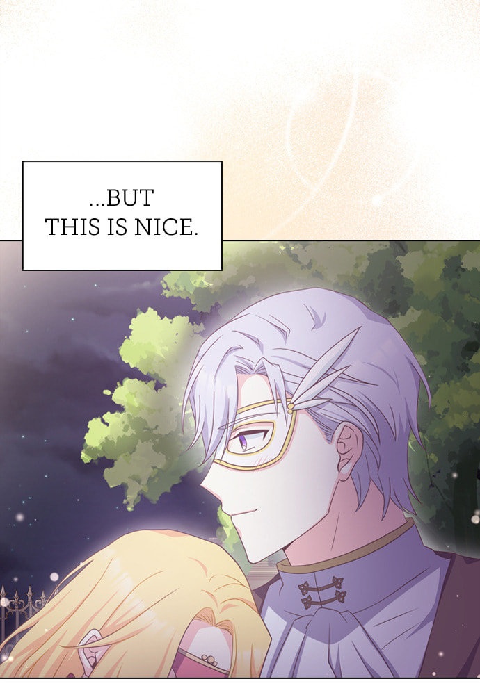 His Majesty's Proposal Chapter 9 page 31 - 