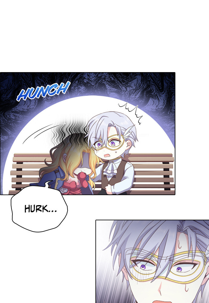 His Majesty's Proposal Chapter 9 page 32 - 