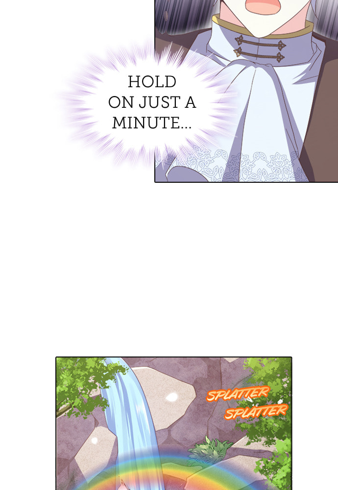 His Majesty's Proposal Chapter 9 page 33 - 