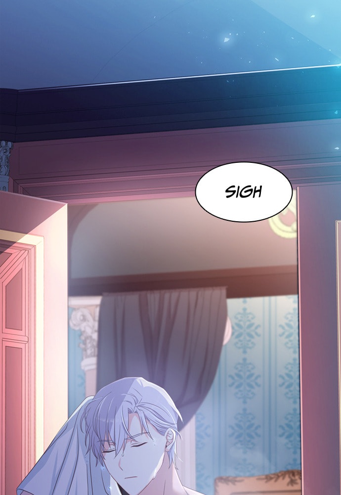 His Majesty's Proposal Chapter 9 page 36 - 
