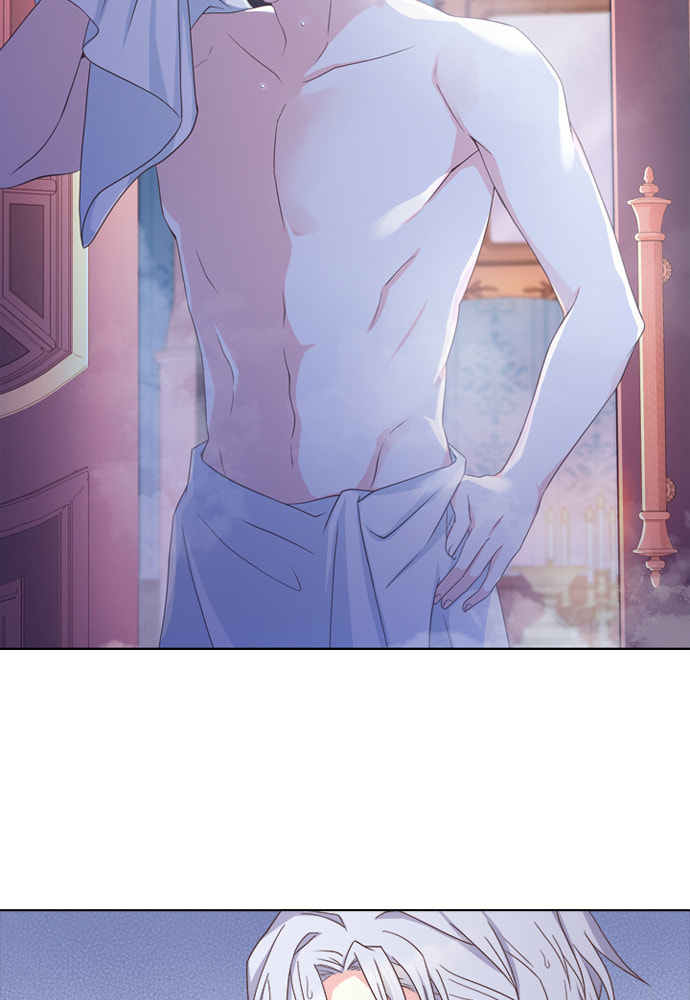 His Majesty's Proposal Chapter 9 page 37 - 