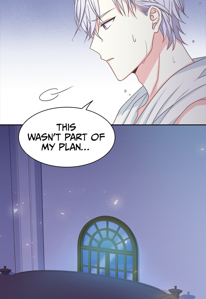 His Majesty's Proposal Chapter 9 page 38 - 