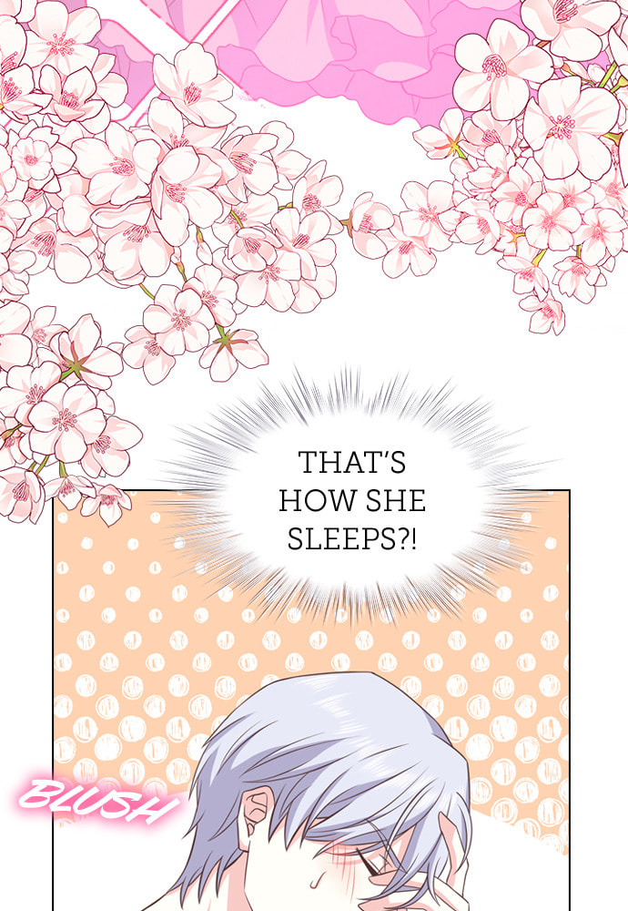 His Majesty's Proposal Chapter 9 page 46 - 