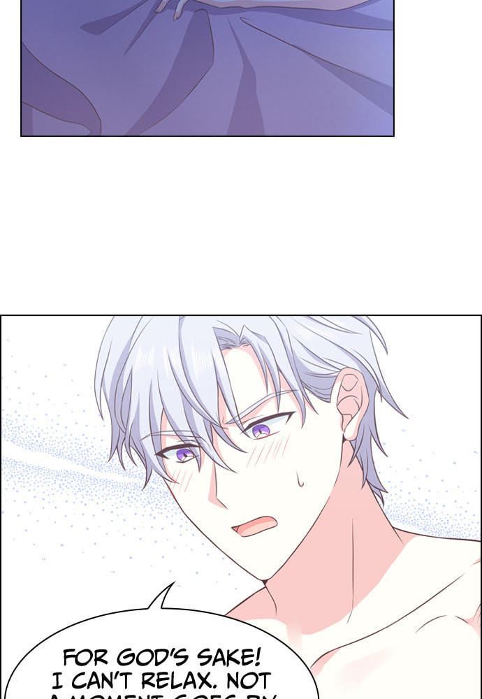 His Majesty's Proposal Chapter 9 page 49 - 