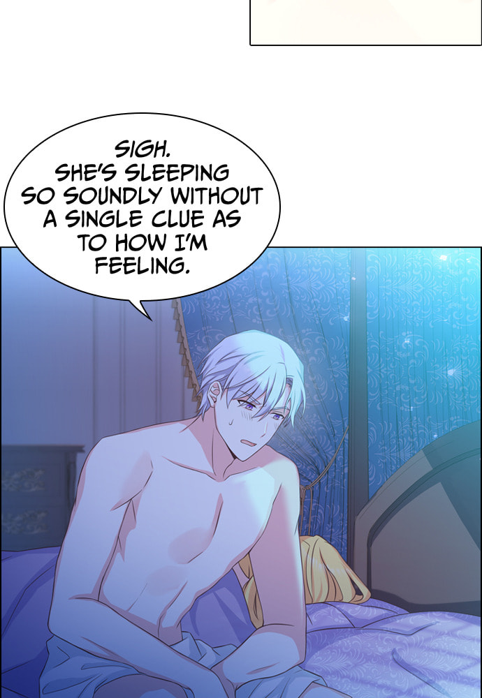 His Majesty's Proposal Chapter 9 page 53 - 