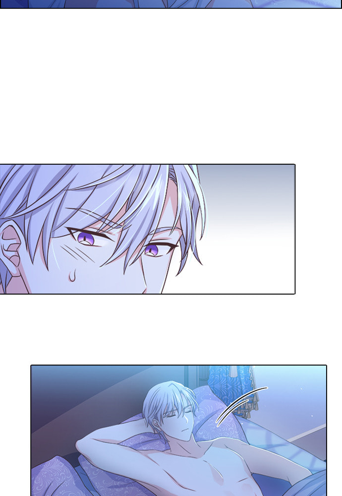 His Majesty's Proposal Chapter 9 page 54 - 