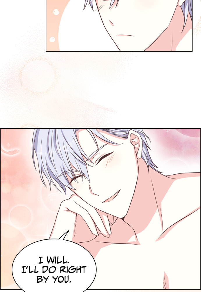 His Majesty's Proposal Chapter 9 page 58 - 