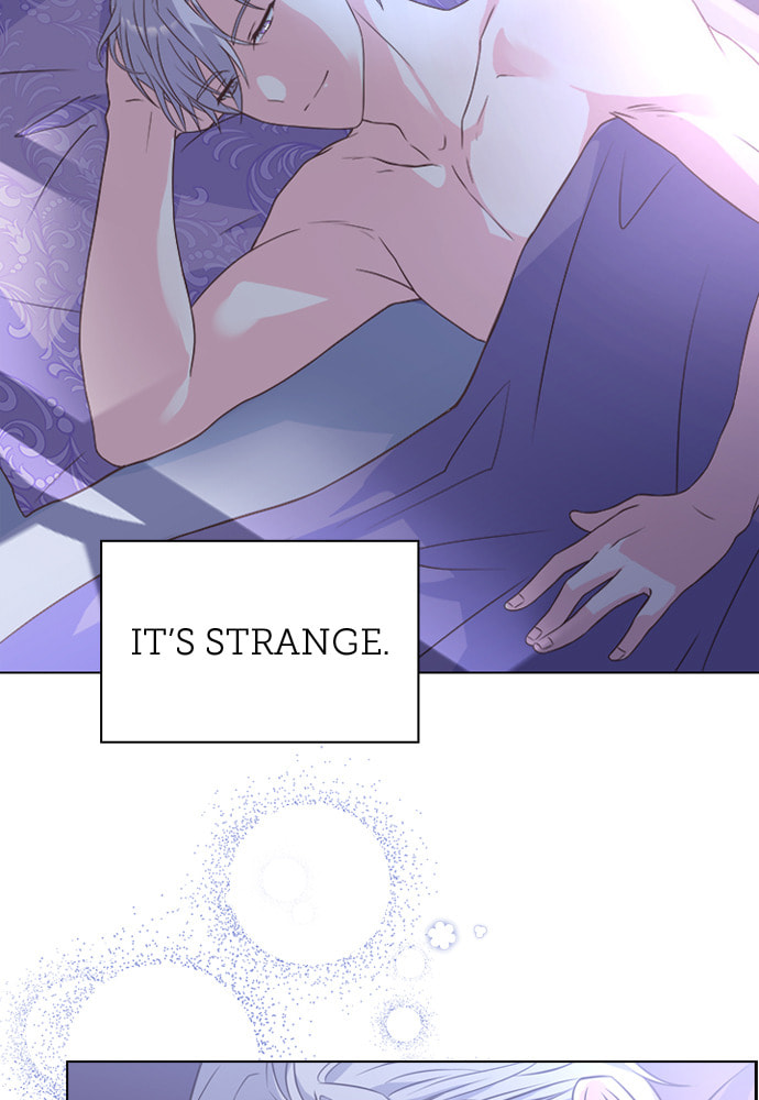 His Majesty's Proposal Chapter 9 page 60 - 