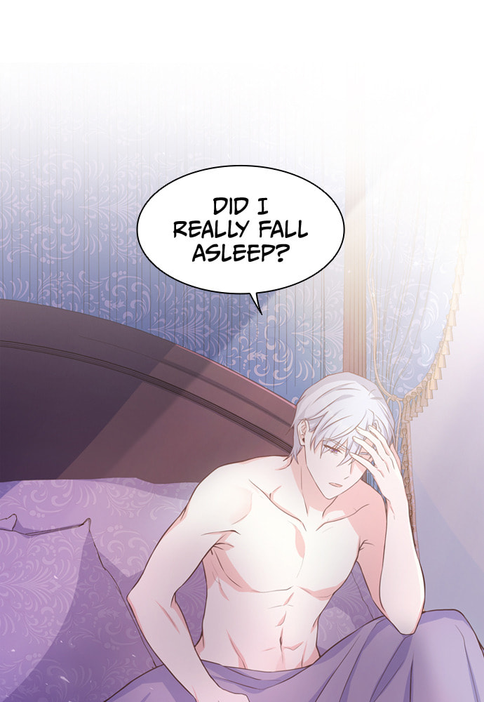 His Majesty's Proposal Chapter 9 page 66 - 