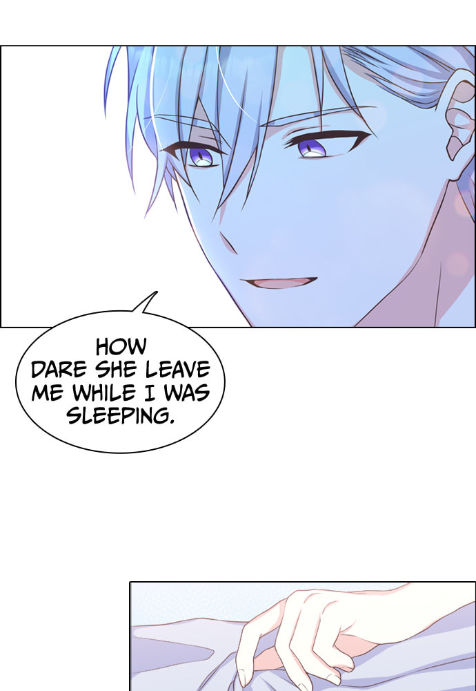 His Majesty's Proposal Chapter 9 page 70 - 
