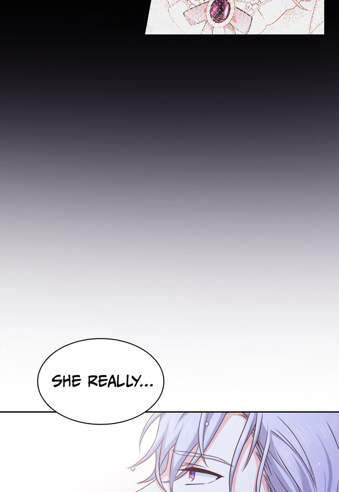 His Majesty's Proposal Chapter 9 page 8 - 